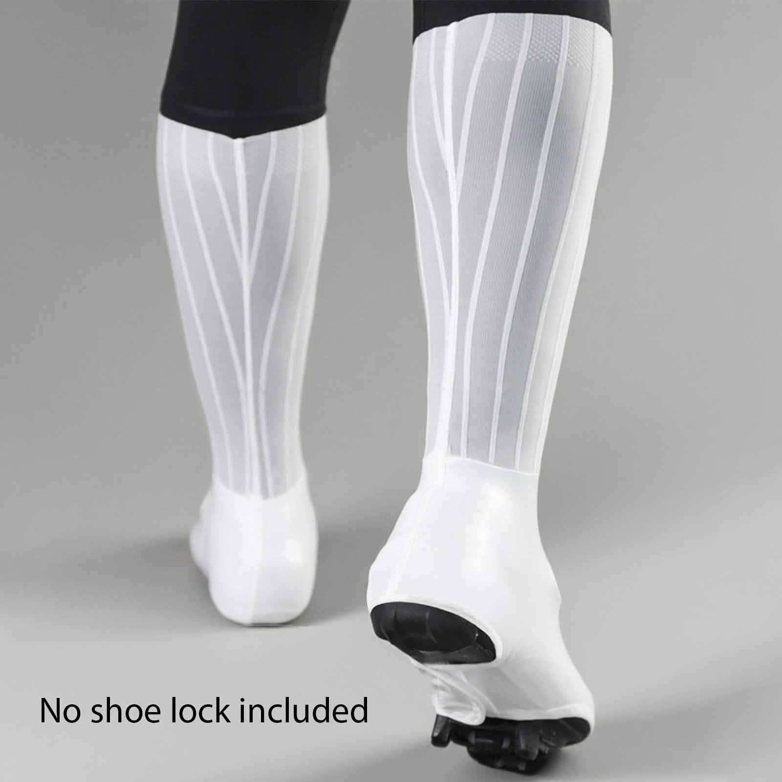 Cycling Shoe Covers - Cycling Shoe Covers Booties Professional Waterproof