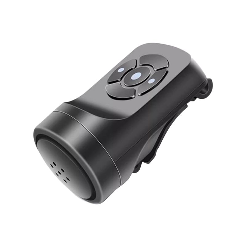 Bike Bell - NEW HOT In Stock-Loud Sound Rechargeable