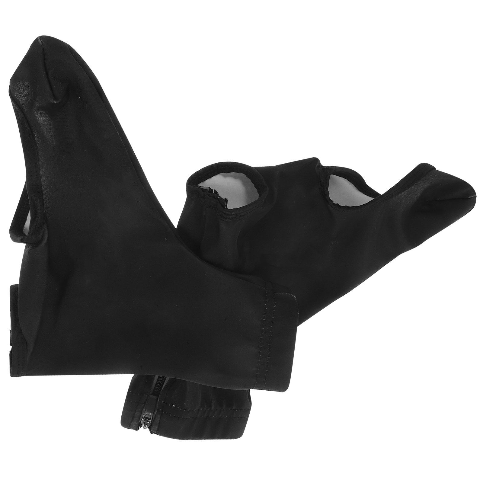 Cycling Shoe Covers - 1 Pair Waterproof Cycling Shoe Covers