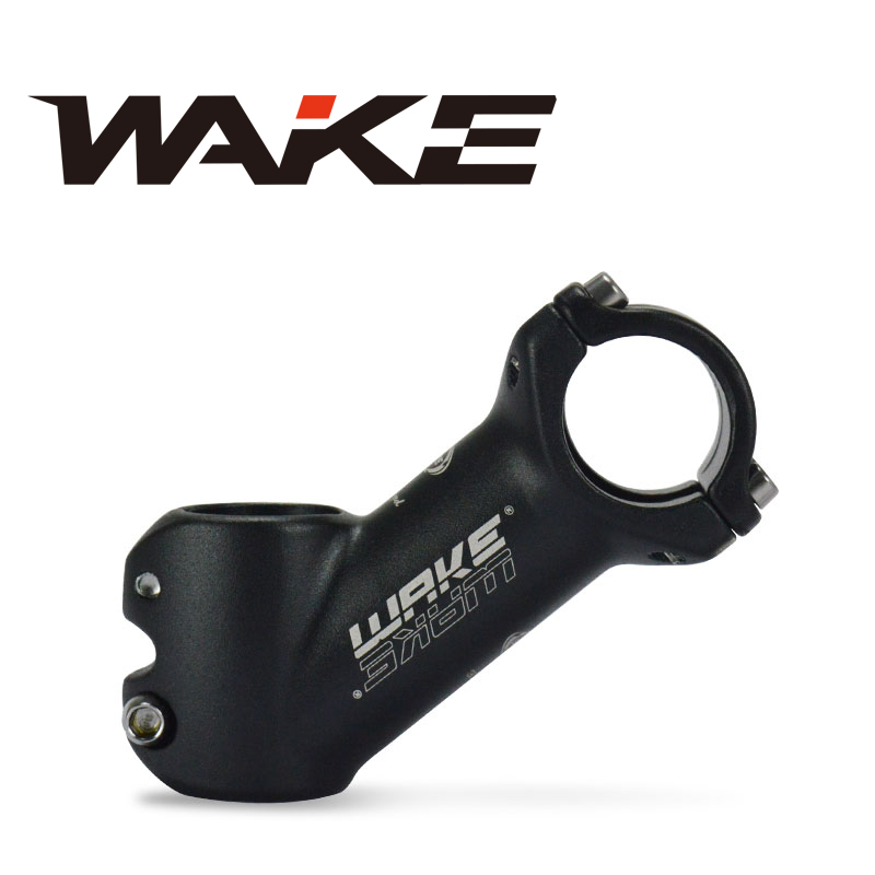 Bike Stem Riser - Wake Bicycle Handlebar Stem Mountain Bike