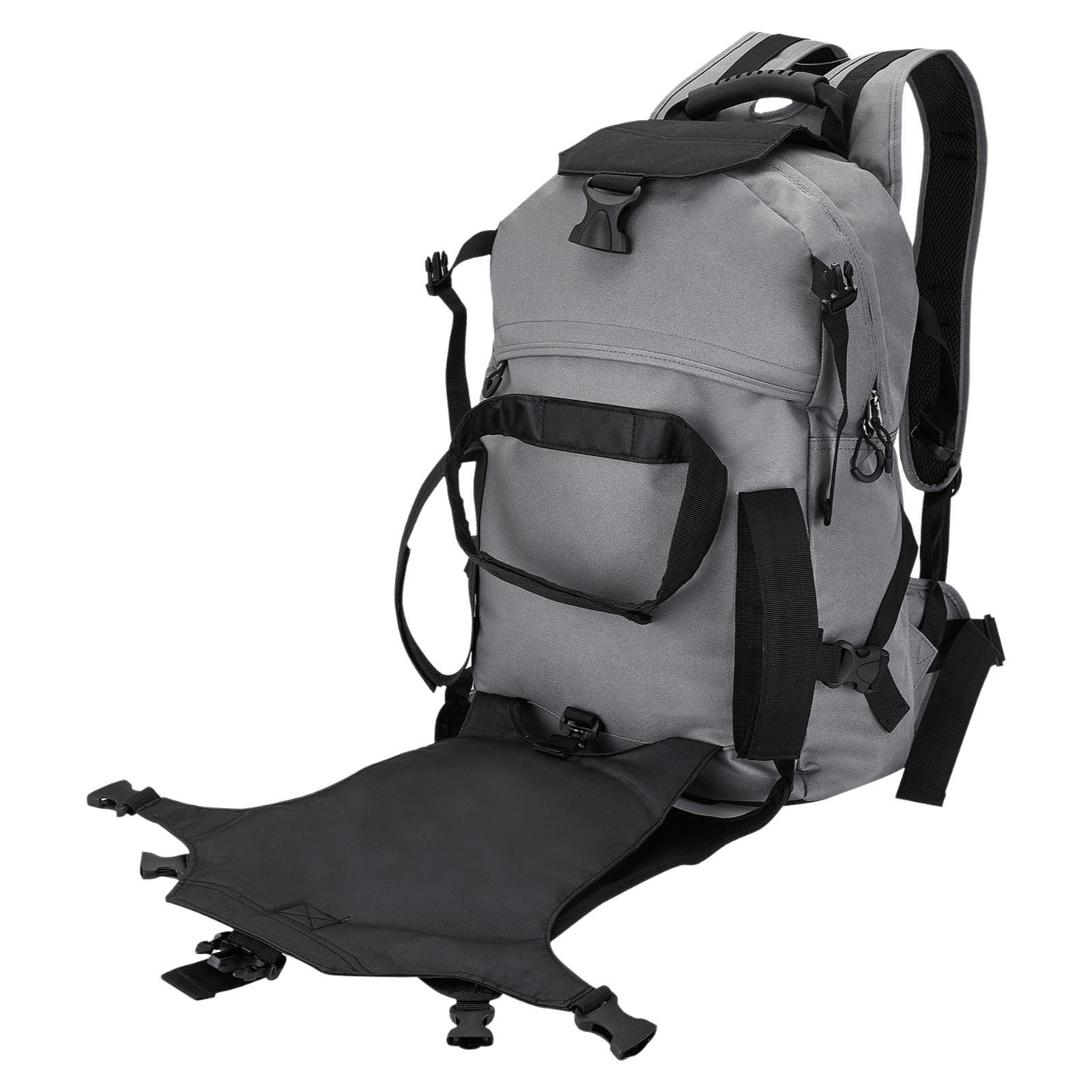 Ski Backpack for Travel Luggag - Cycling Gear For Men ulasan dan harga