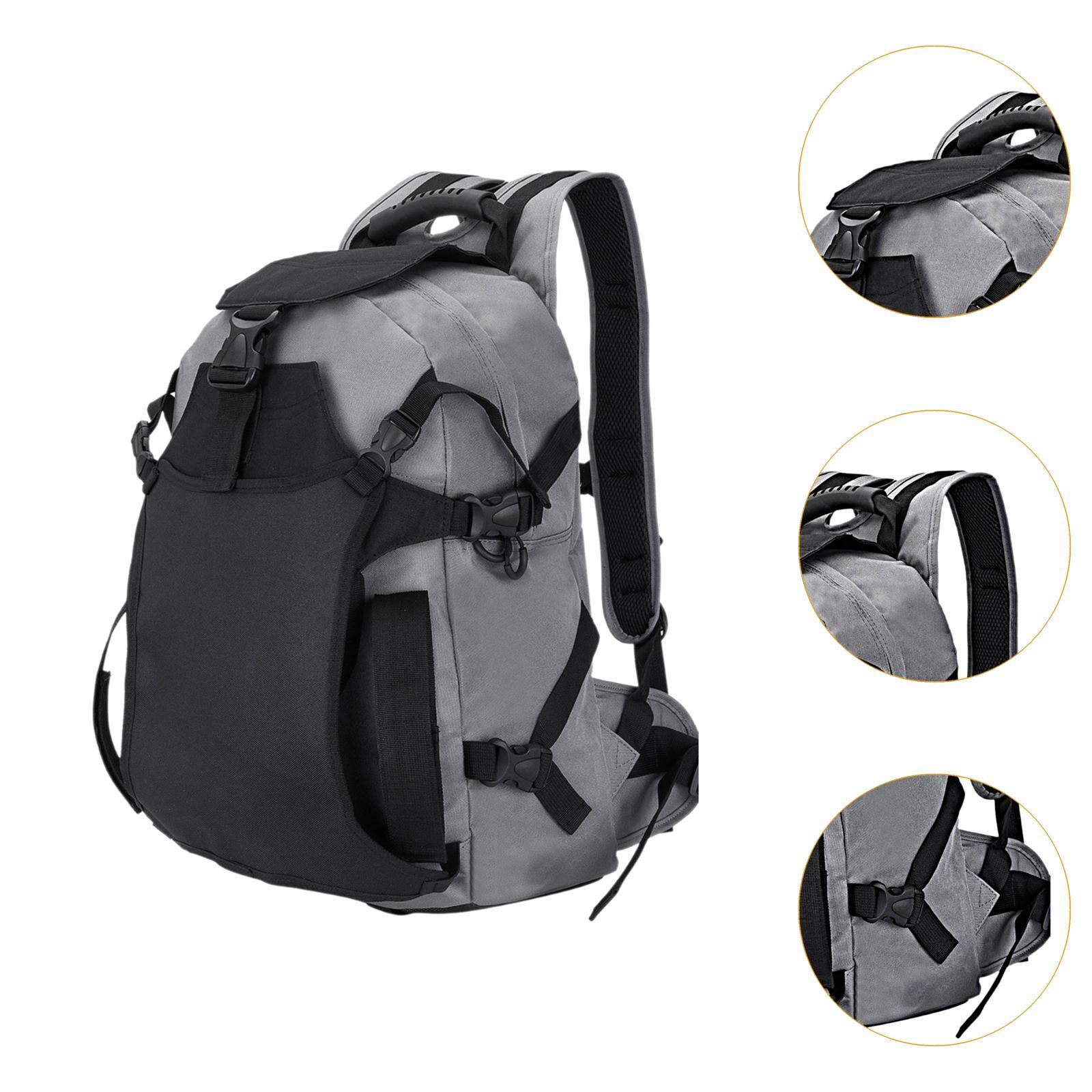 Ski Backpack for Travel Luggag - Cycling Gear For Men ulasan dan harga