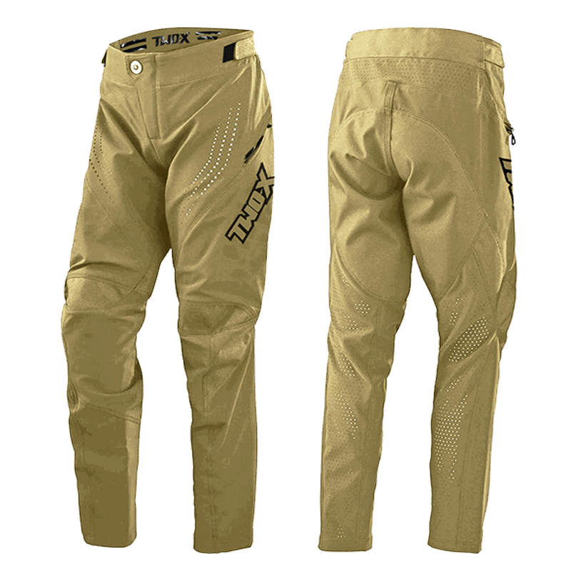 Two-X Sprint Mono Pant MTB Dow - Cycling Gear Pants ulasan dan harga