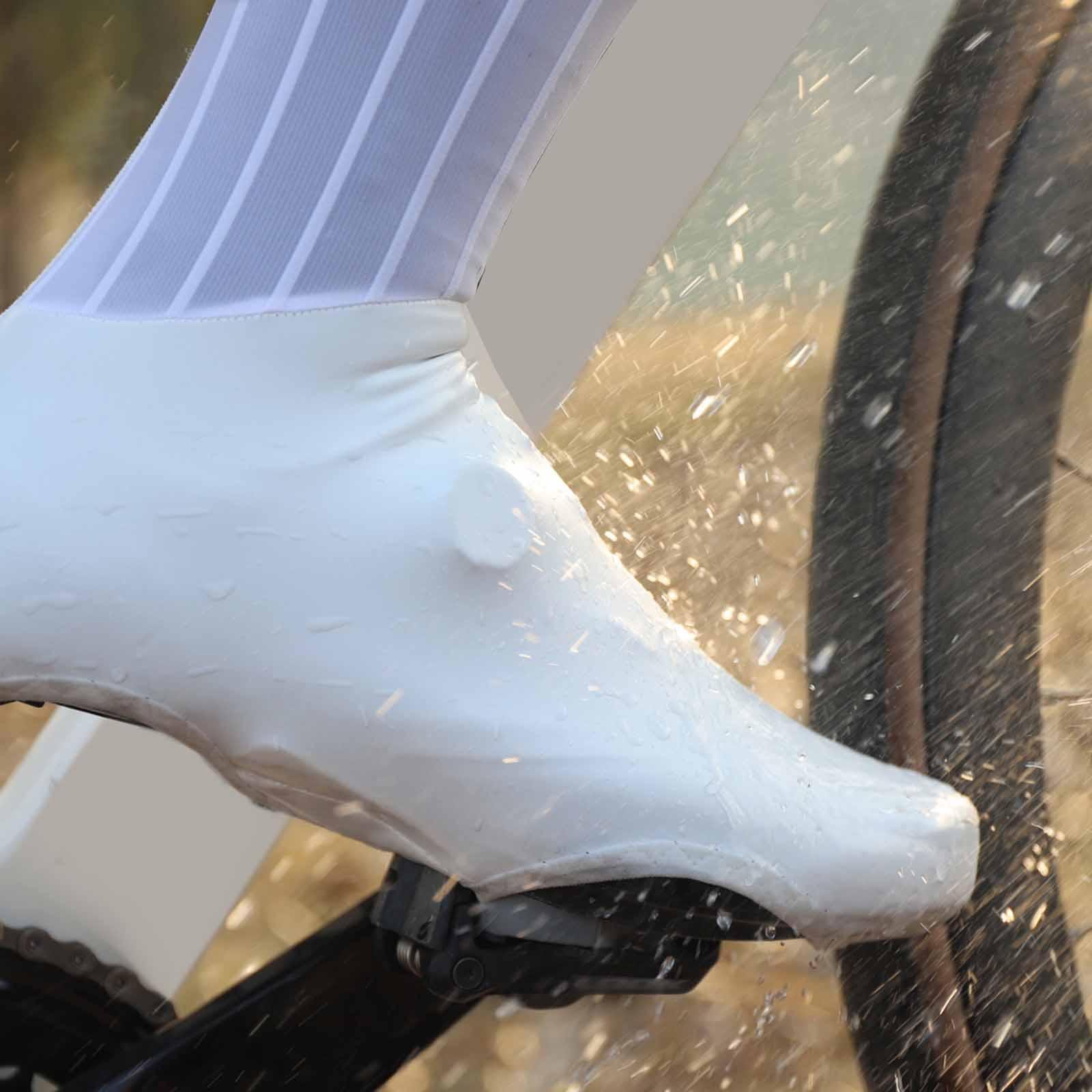 Cycling Shoe Covers Booties Pr - Cycling Shoe Covers ulasan dan harga