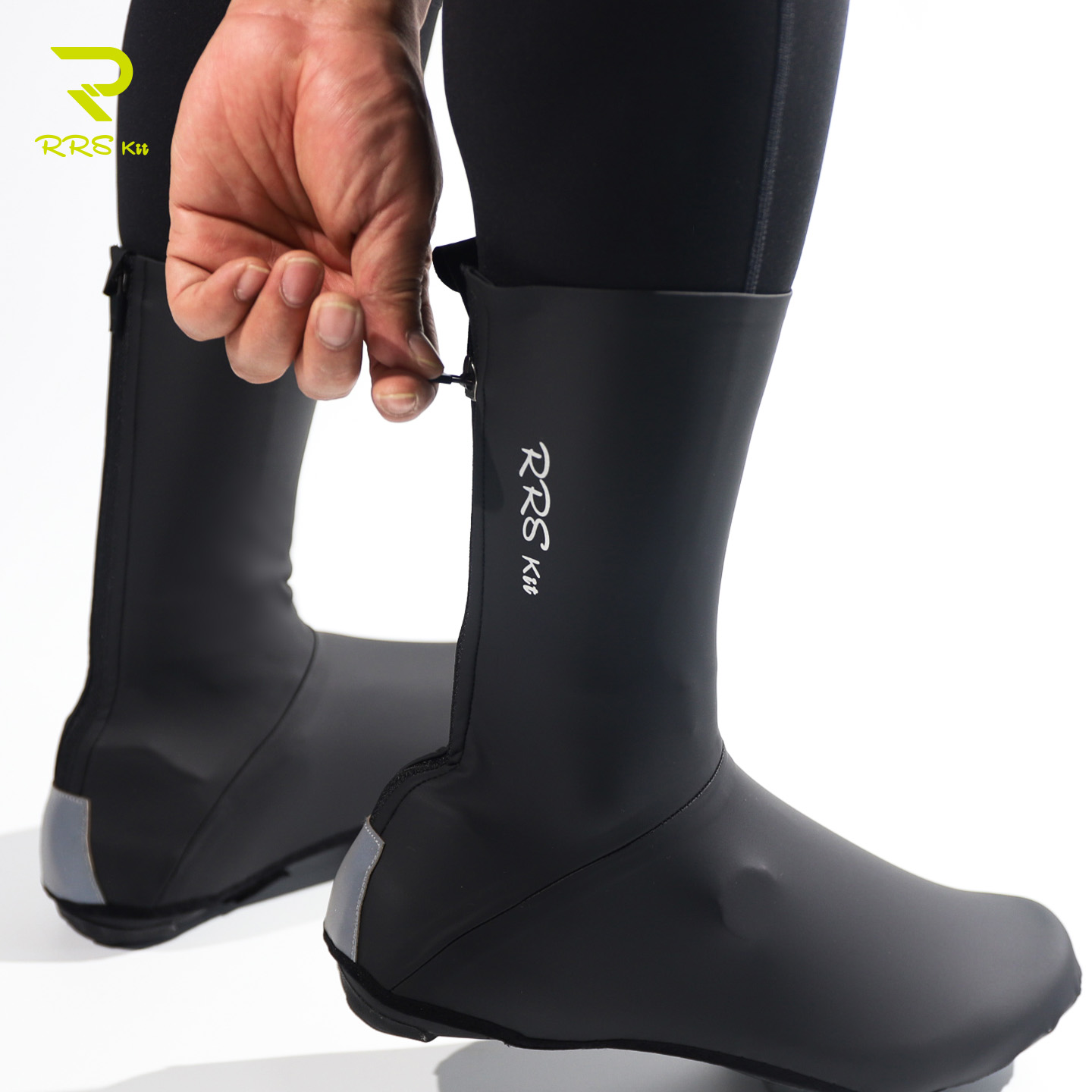RRSKIT Cycling Lock Shoe Thin  - Cycling Shoe Covers ulasan dan harga