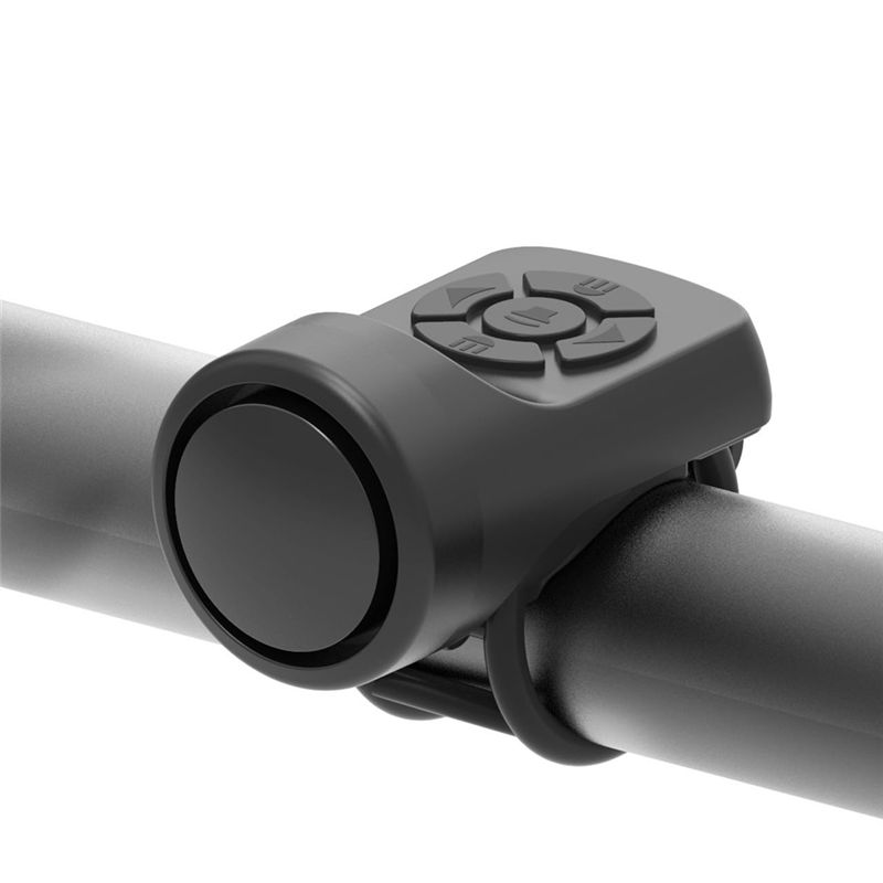 NEW HOT In Stock-Loud Sound Re - Bike Bell ulasan dan harga