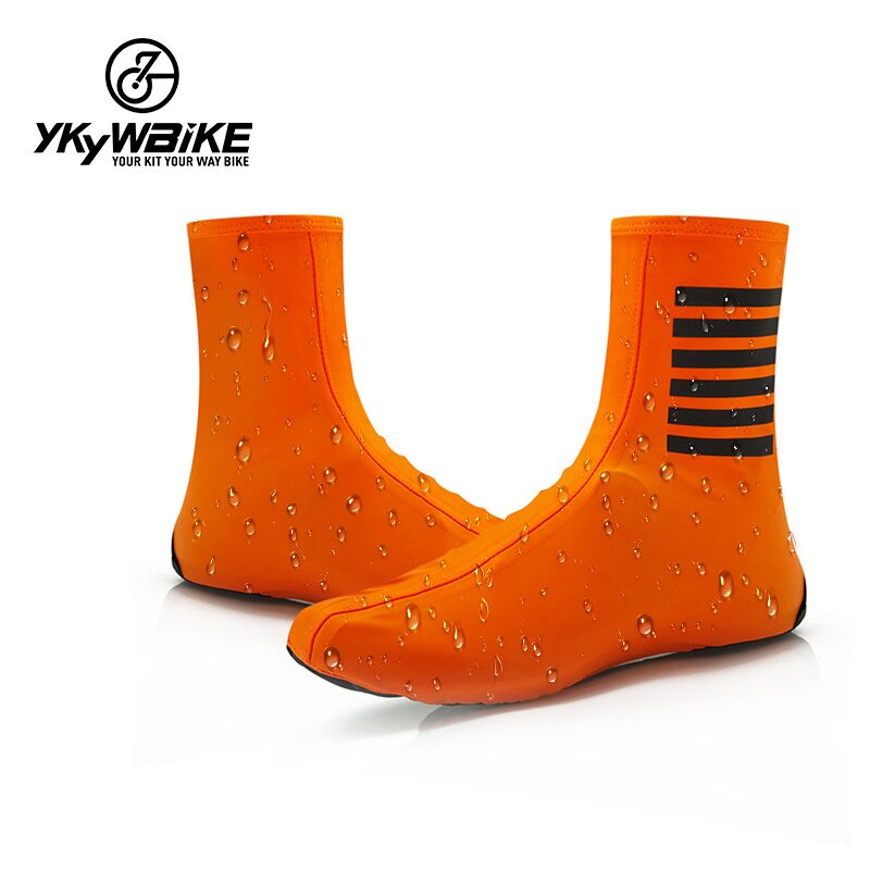 YKYWBIKE Waterproof Cycling Wo - Cycling Shoe Covers ulasan dan harga