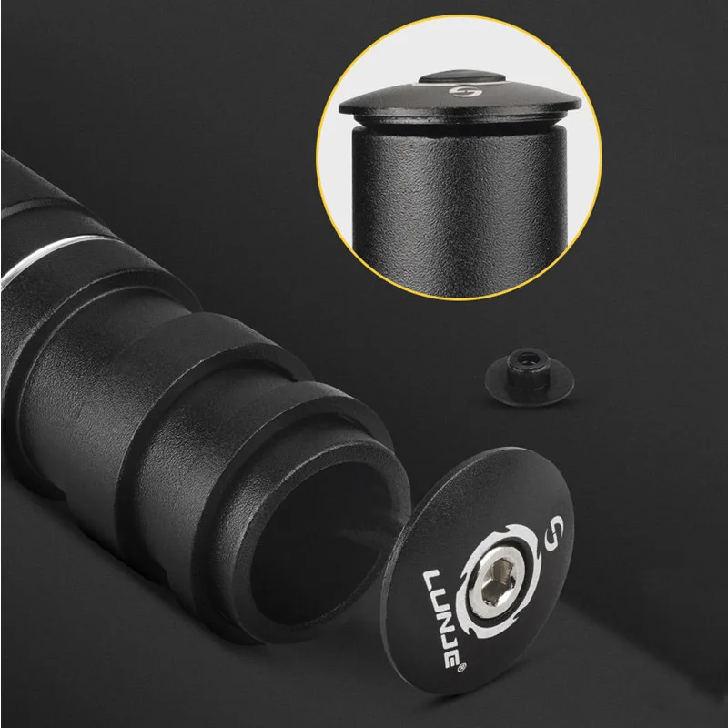 Bicycle Handlebar Vertical Hei - Bike Stem Riser ulasan dan harga