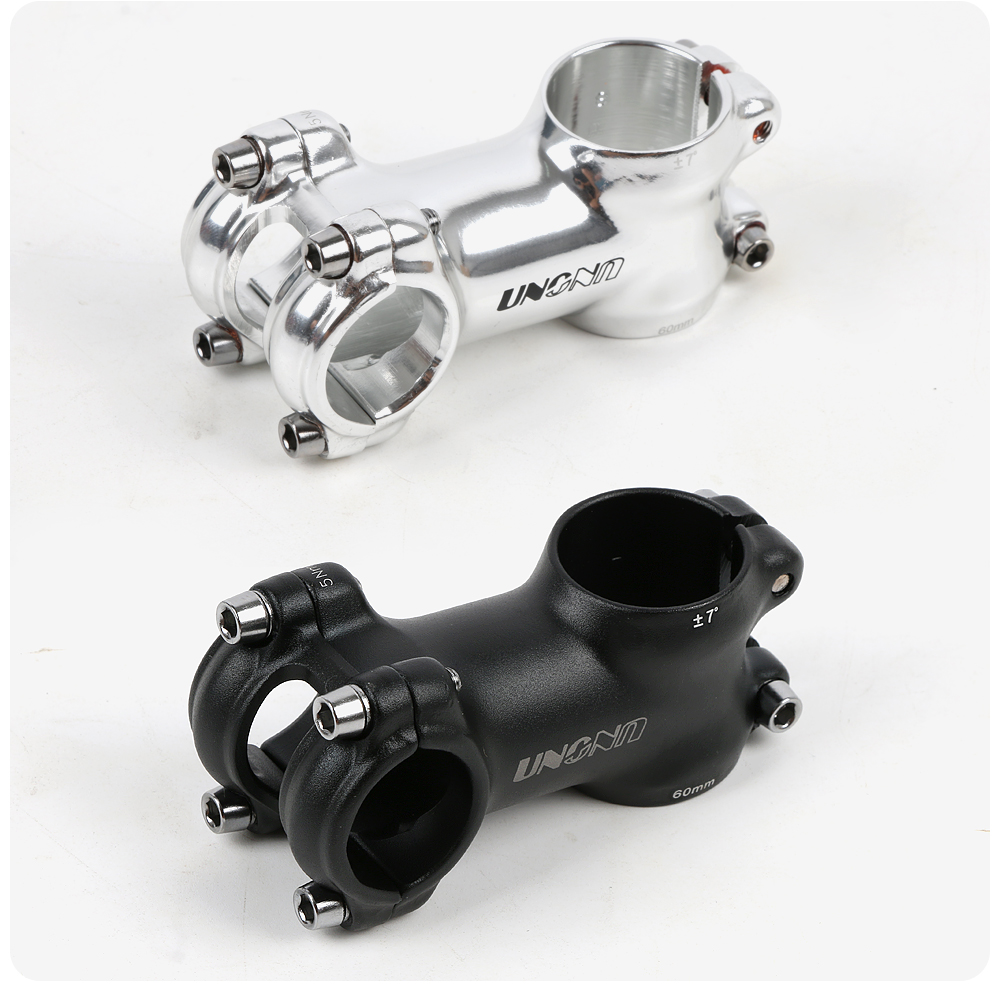 UNO Bike Stem Ultralight 7/17/ - Bike Stem Riser ulasan dan harga
