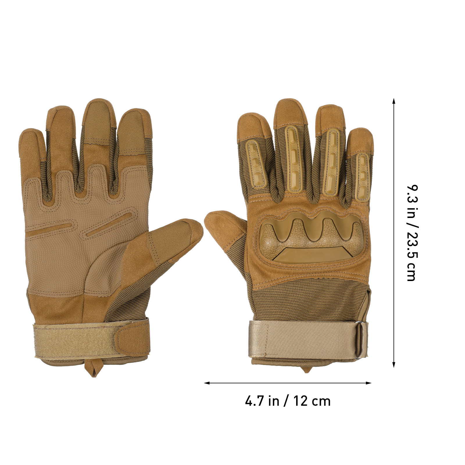 1 Pair Gloves For Men Xl: Styl - Cycling Gear For Men ulasan dan harga