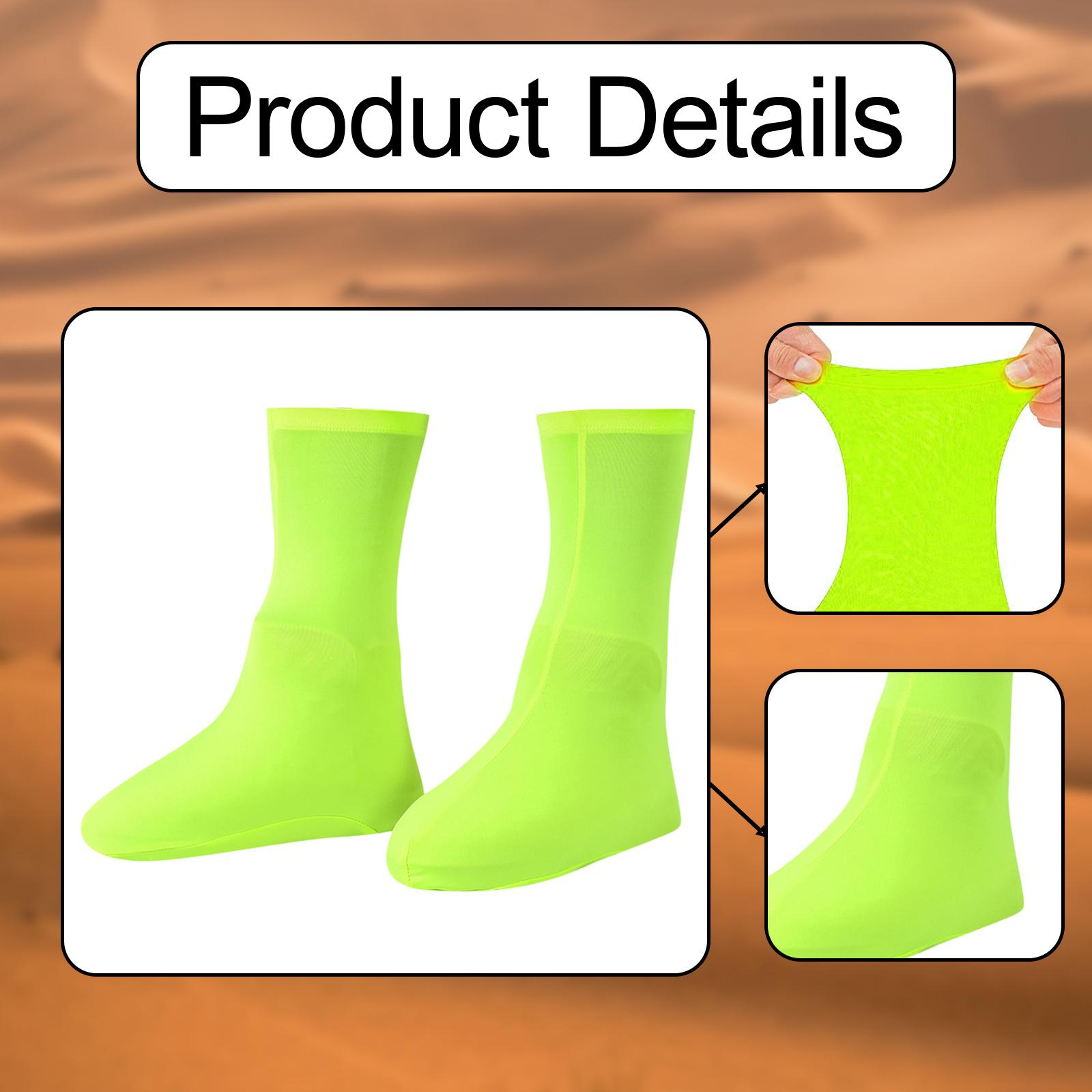 2xShoes Covers,Shoes Protectio - Cycling Shoe Covers ulasan dan harga