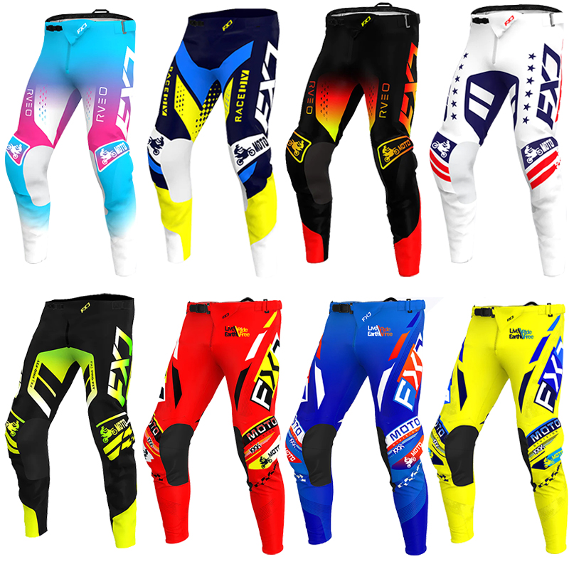 motocross pants  Children teen - Cycling Gear Pants ulasan dan harga