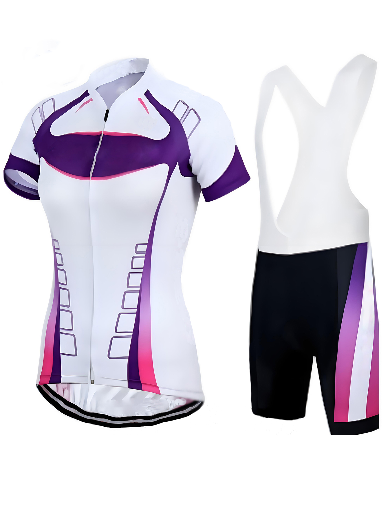 Women's Cycling Jersey, Cyclin - Cycling Gear Women Sale ulasan dan harga