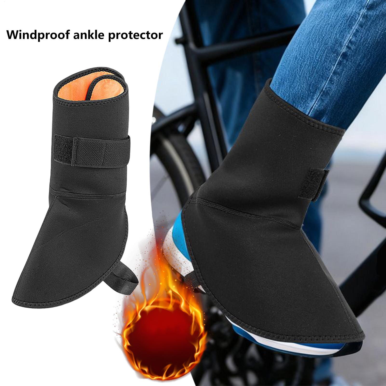 Waterproof Cycling Shoe Covers - Cycling Shoe Covers ulasan dan harga