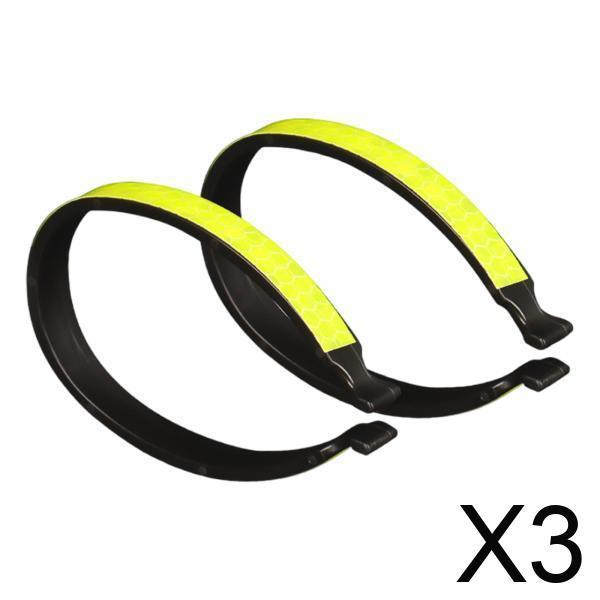 Bicycle Pant Leg Clip Reflecti - Cycling Gear Pants ulasan dan harga