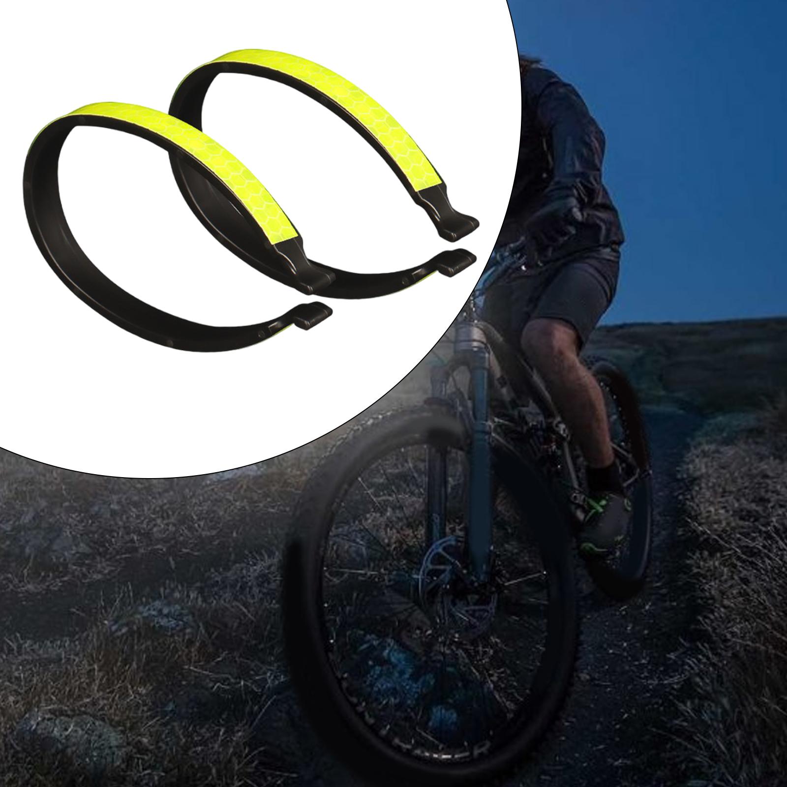 Bicycle Pant Leg Clip Reflecti - Cycling Gear Pants ulasan dan harga