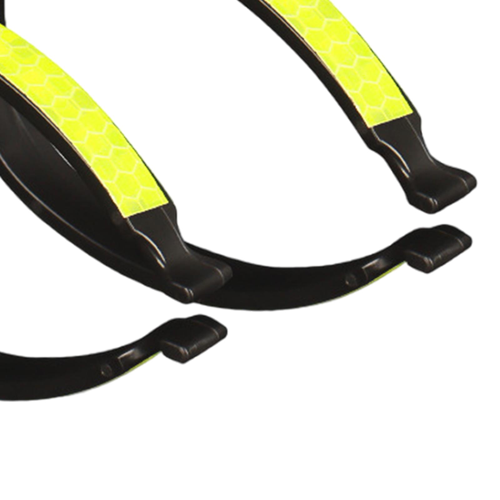 Bicycle Pant Leg Clip Reflecti - Cycling Gear Pants ulasan dan harga