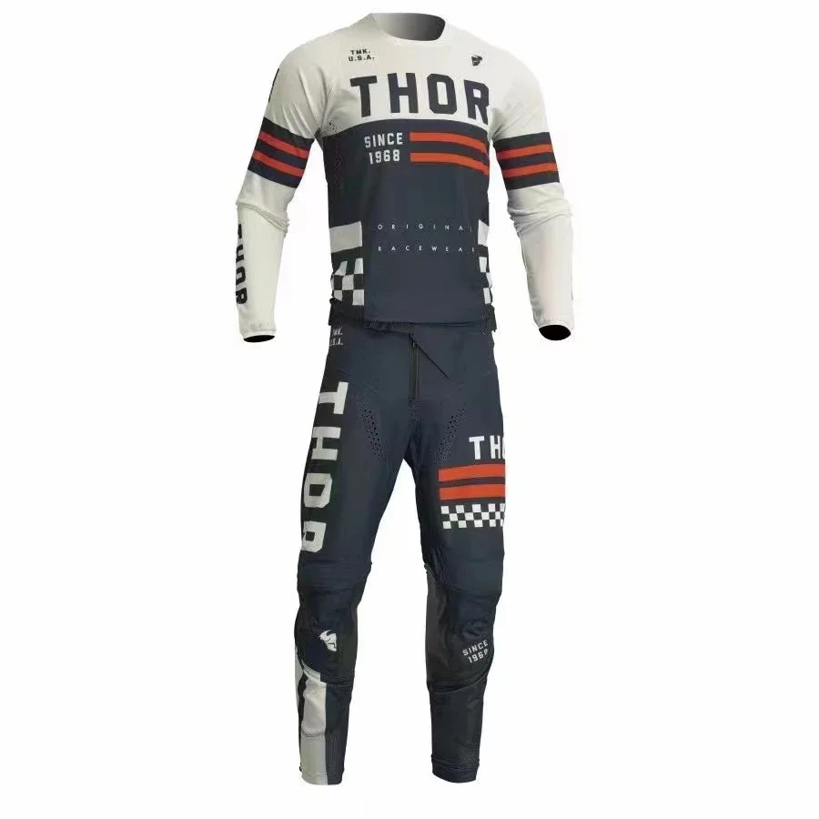 Flexair Jersey Pants Motocross - Cycling Gear Pants ulasan dan harga