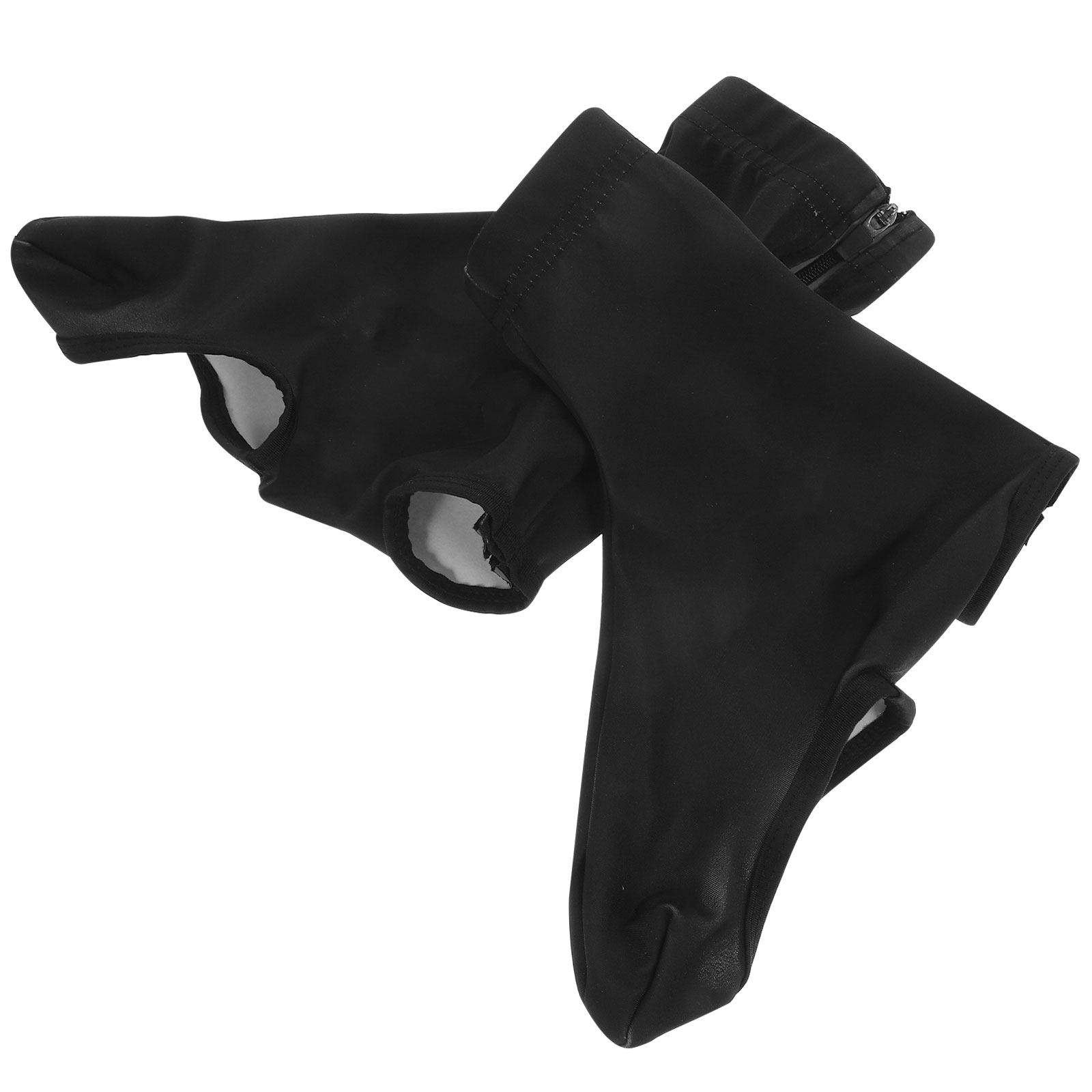 1 Pair Waterproof Cycling Shoe - Cycling Shoe Covers ulasan dan harga