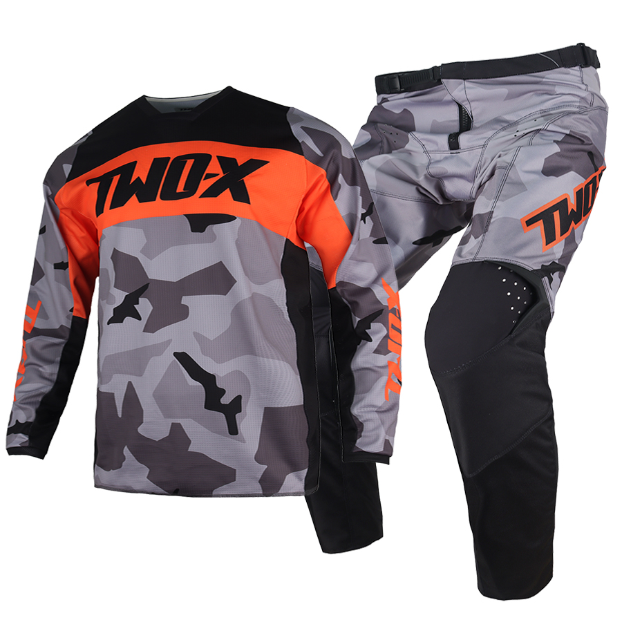 New Two-X Youth Motocross 180  - Cycling Gear For Kids ulasan dan harga