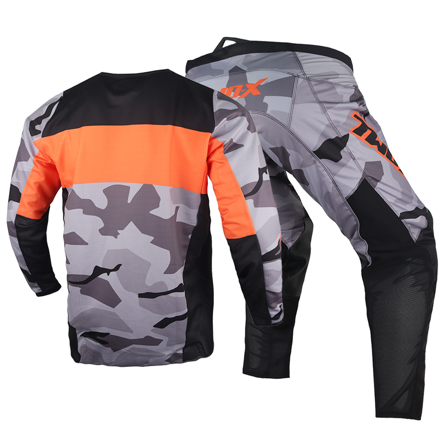New Two-X Youth Motocross 180  - Cycling Gear For Kids ulasan dan harga