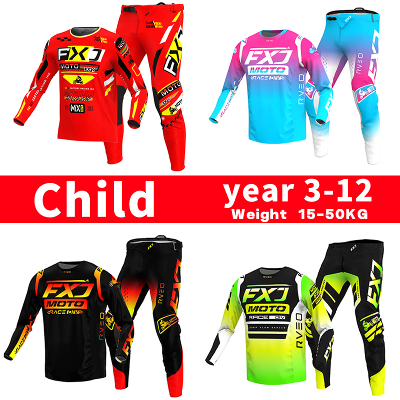 SIZE 20 22 24 26 28 motocross  - Cycling Gear Pants ulasan dan harga