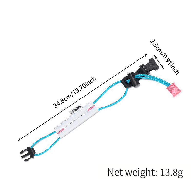 Reflective Cycling Pants Strap - Cycling Gear For Men ulasan dan harga