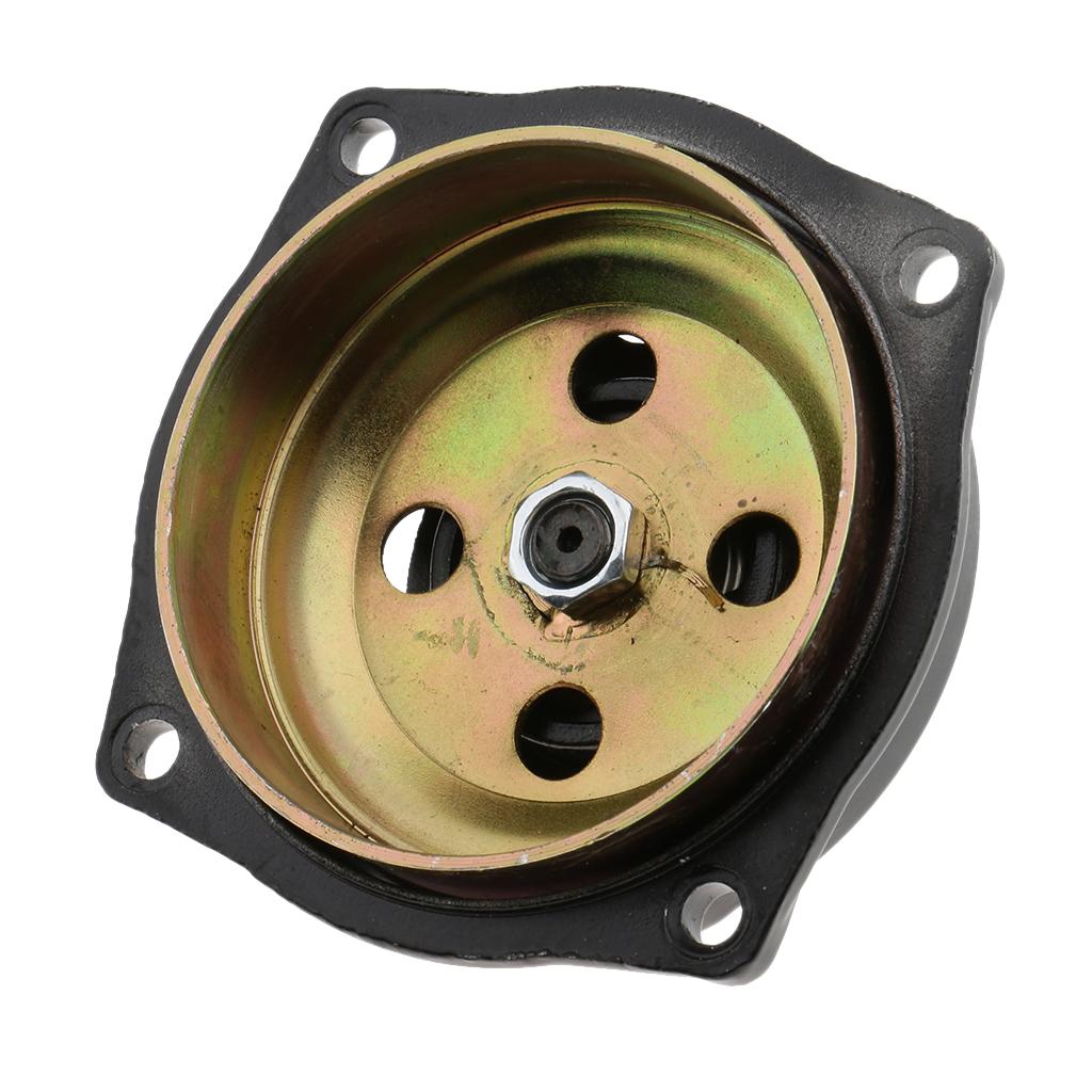 Black Clutch Bell Housing Tran - Bike Bell ulasan dan harga