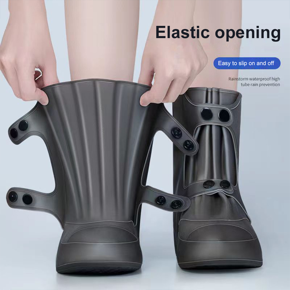 Snow, waterproof for snow skii - Cycling Shoe Covers ulasan dan harga