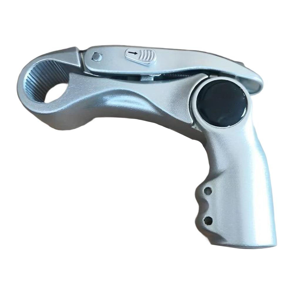 28.6mm Fork Stem Adjustable Bi - Bike Stem Riser ulasan dan harga