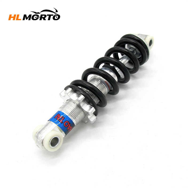 Rear Suspension Bumper Spring  - Cycling Quads ulasan dan harga