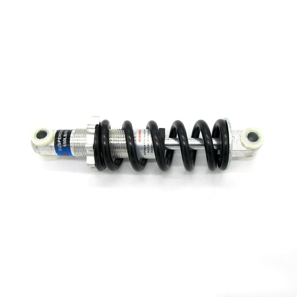 Rear Suspension Bumper Spring  - Cycling Quads ulasan dan harga