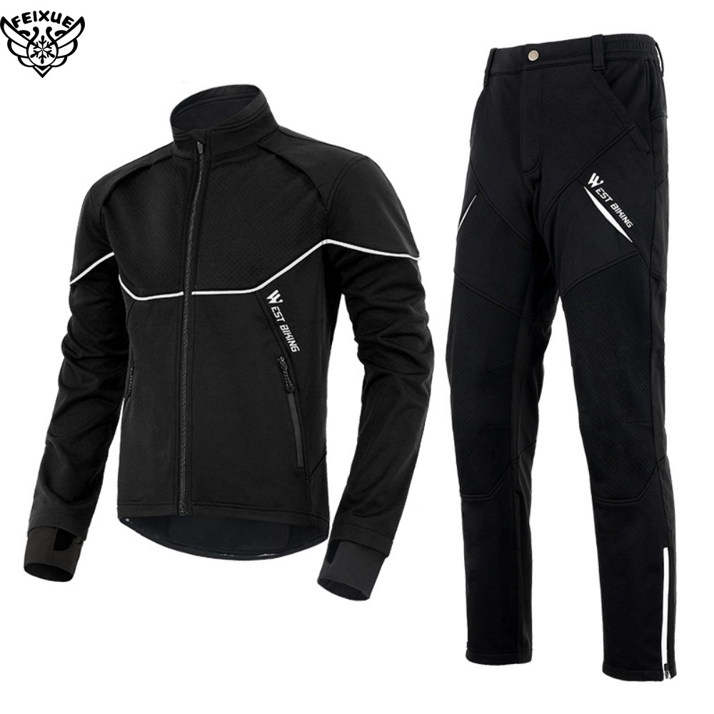 Winter Men's Woman Cycling Out - Cycling Gear Women Sale ulasan dan harga