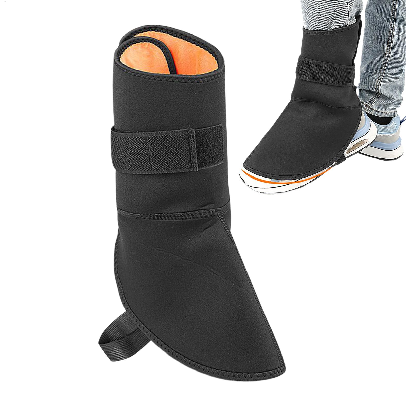 Cycling Shoe Covers Waterproof - Cycling Gear For Men ulasan dan harga