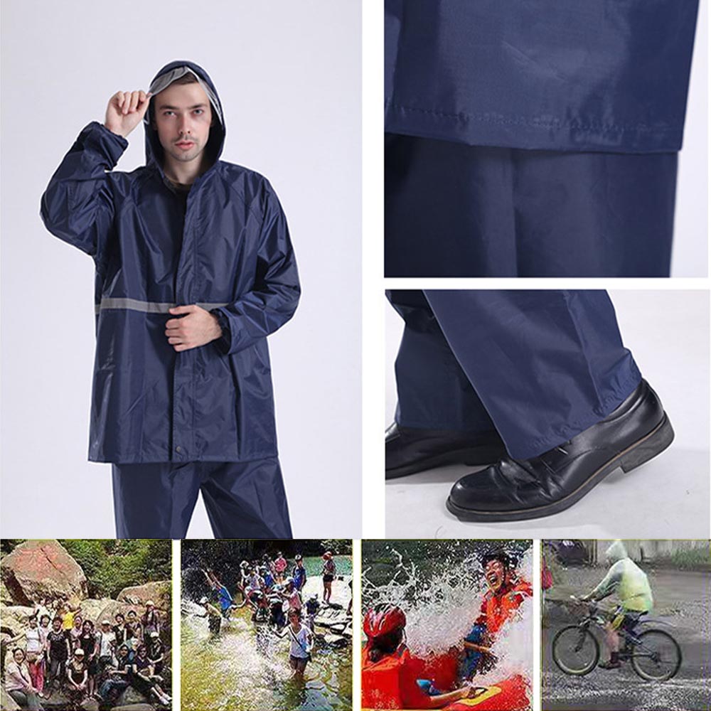 Waterproof Cycling Reflective  - Cycling Gear Women Sale ulasan dan harga