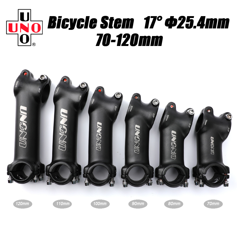 UNO 25.4mm Stem Mtb Bicycle Ha - Bike Stem Riser ulasan dan harga