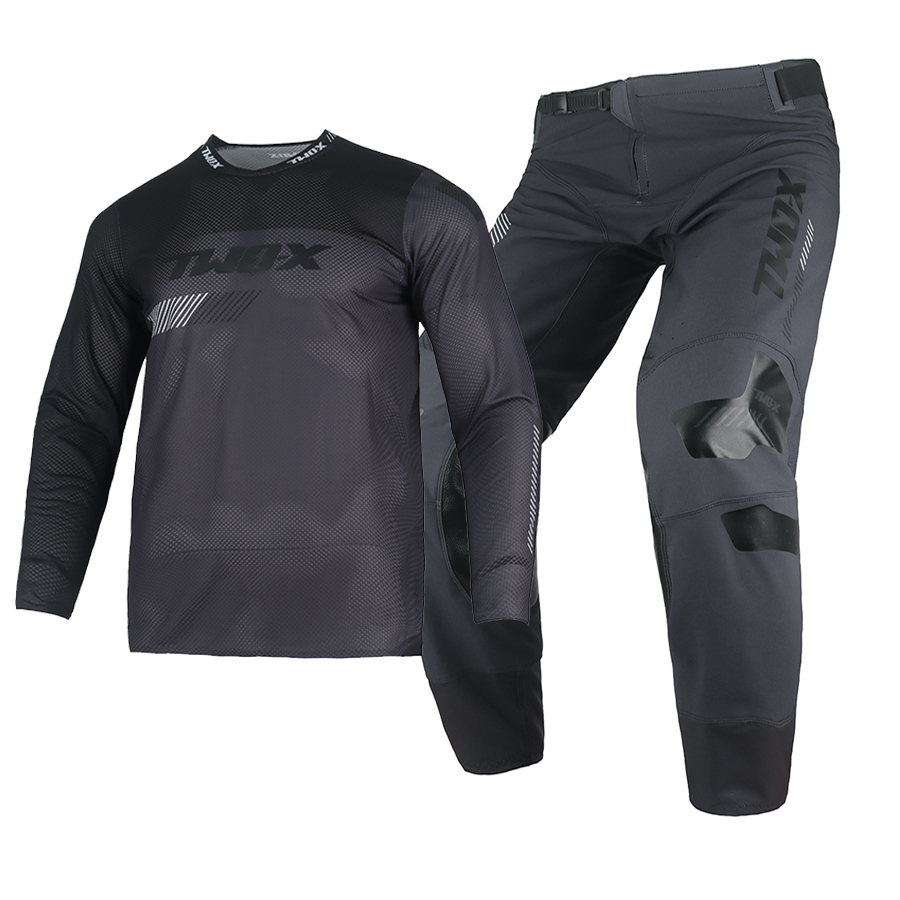 Two-X Enduro Moto Suit Motocro - Cycling Gear Pants ulasan dan harga