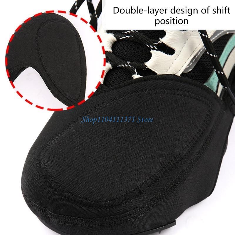 P9FC Motorcycle Boot & Shoe Pr - Cycling Shoe Covers ulasan dan harga