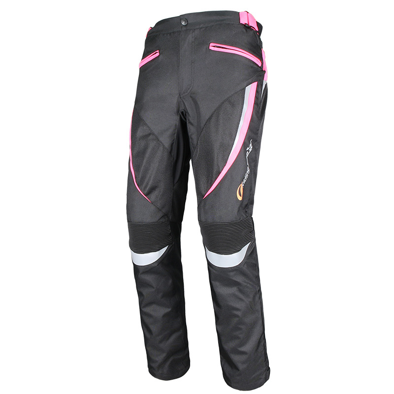 Cycling Tribe Motorcycle Pants - Cycling Gear Pants ulasan dan harga