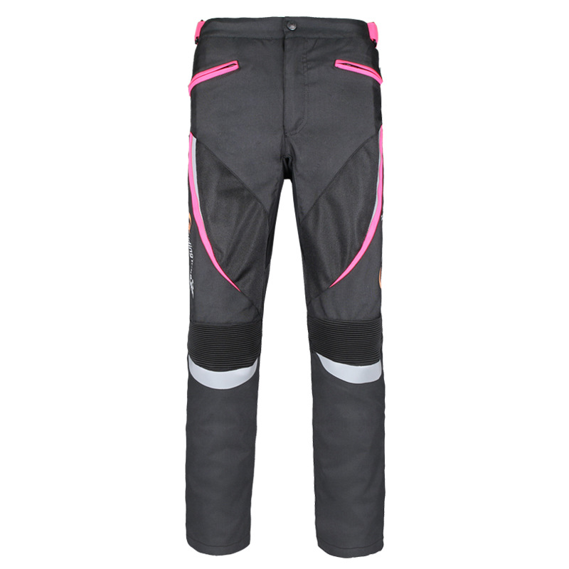 Cycling Tribe Motorcycle Pants - Cycling Gear Pants ulasan dan harga