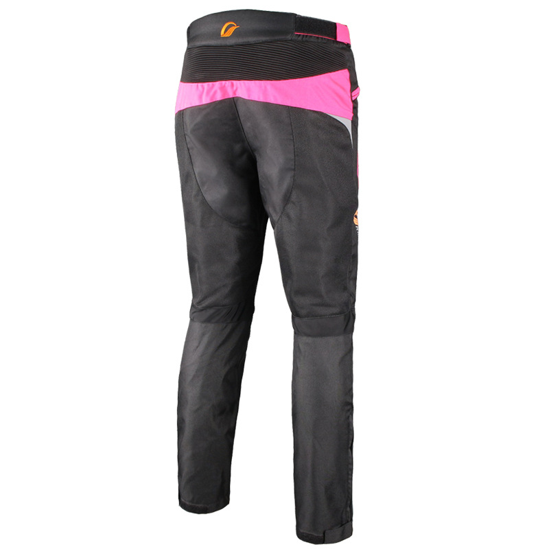 Cycling Tribe Motorcycle Pants - Cycling Gear Pants ulasan dan harga