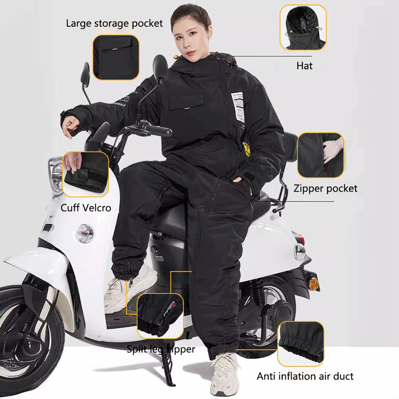 Motorcycle Cycling Wear Windpr - Cycling Gear For Men ulasan dan harga