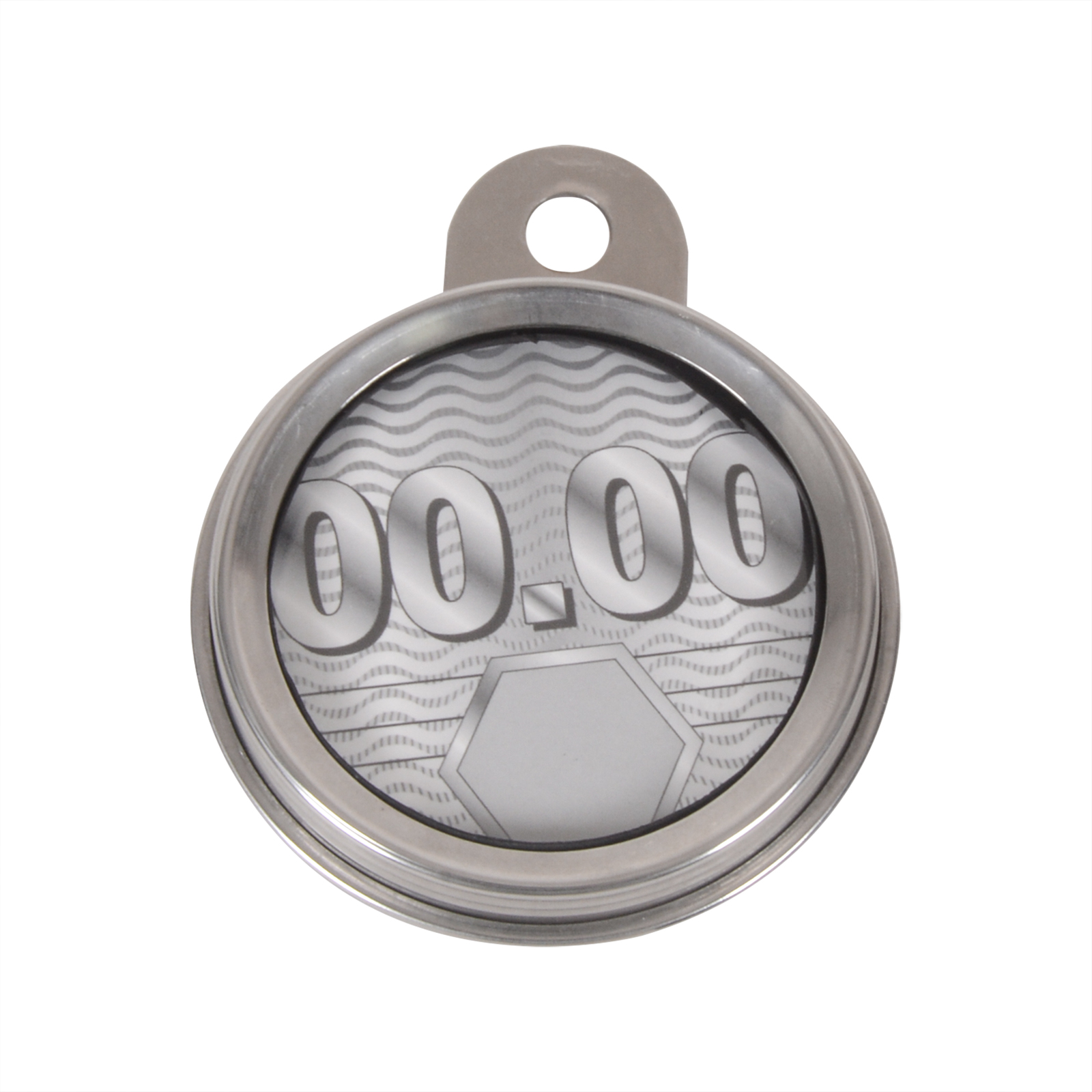 Motorcycle Tax Disc Tube Cylin - Cycling Quads ulasan dan harga