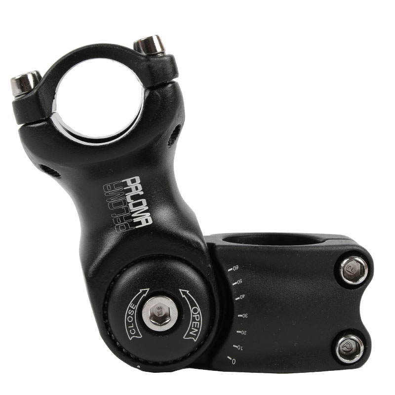 Bicycle Adjustable Bike Stem M - Bike Stem Riser ulasan dan harga