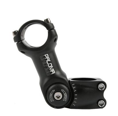Bicycle Adjustable Bike Stem M - Bike Stem Riser ulasan dan harga