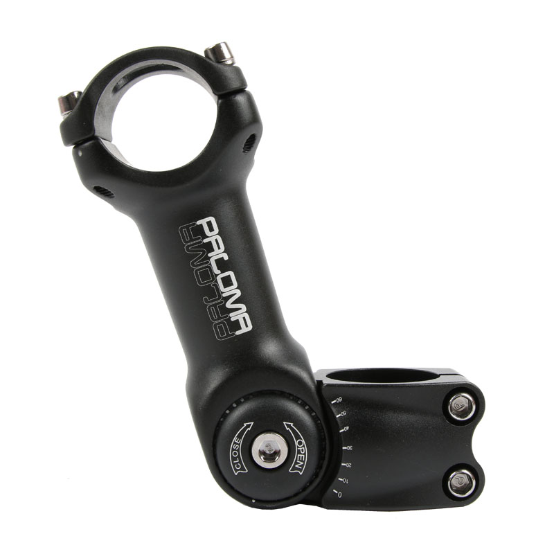 Bicycle Adjustable Bike Stem M - Bike Stem Riser ulasan dan harga
