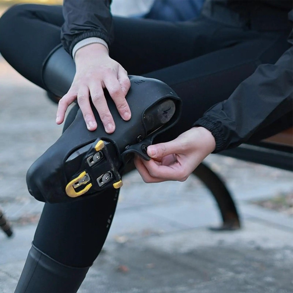 Silicone Road Cycling Shoe Cov - Cycling Shoe Covers ulasan dan harga