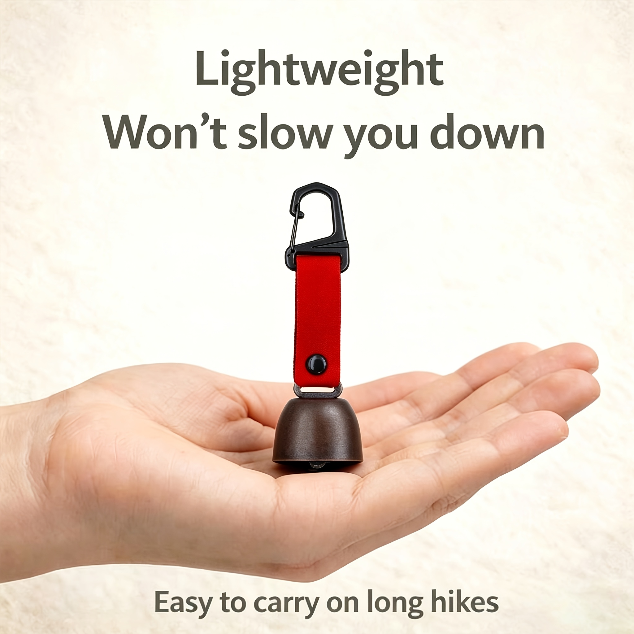 Outdoor Bear Bells, Portable a - Bike Bell ulasan dan harga