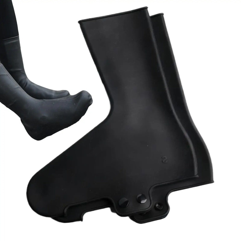 Silicone Road Cycling Shoe Cov - Cycling Shoe Covers ulasan dan harga
