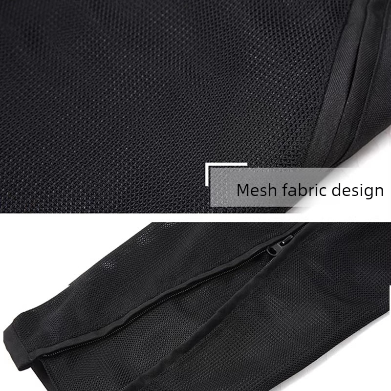 Breathable Motorcycle Men's Pa - Cycling Gear Pants ulasan dan harga